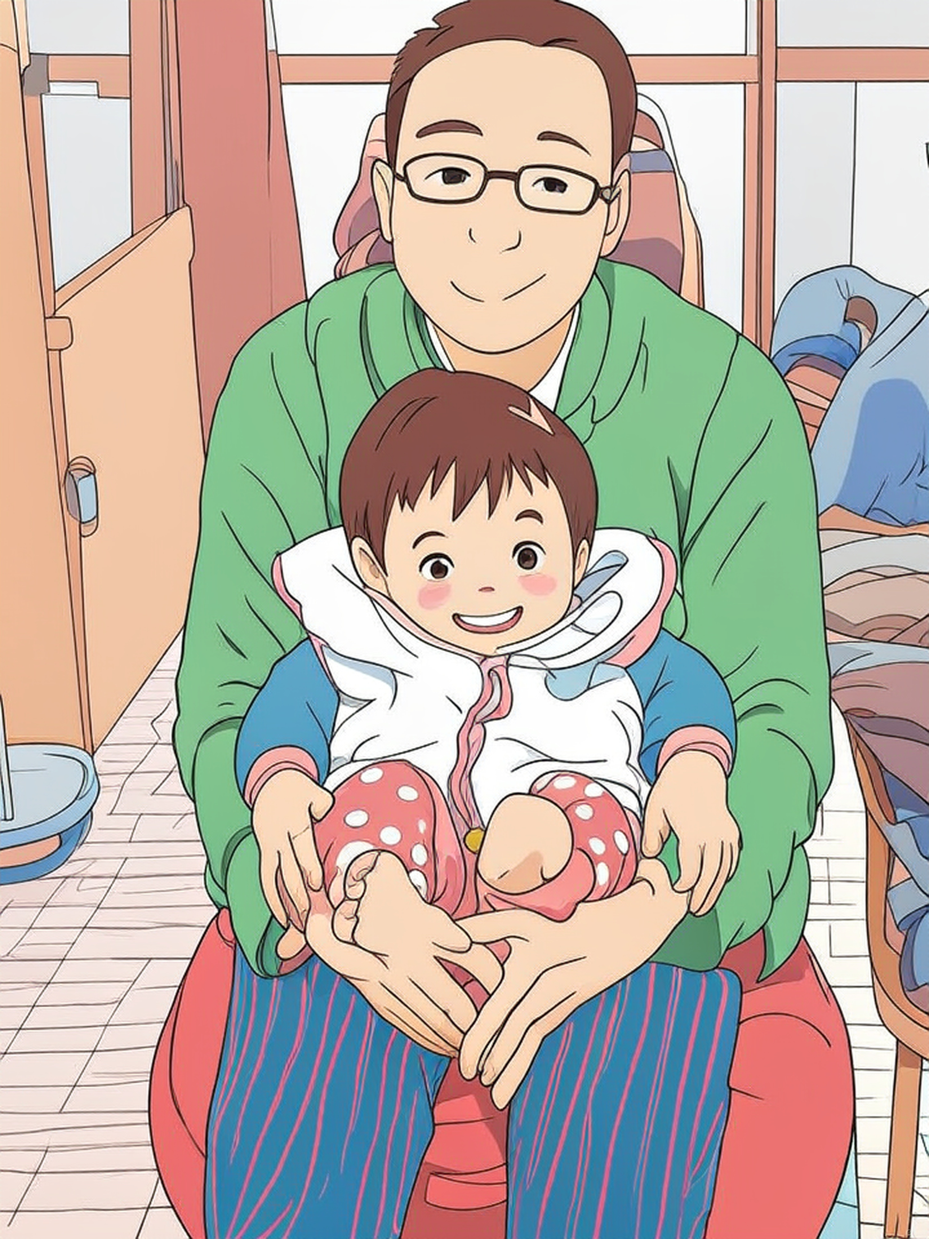 人生を振り返る